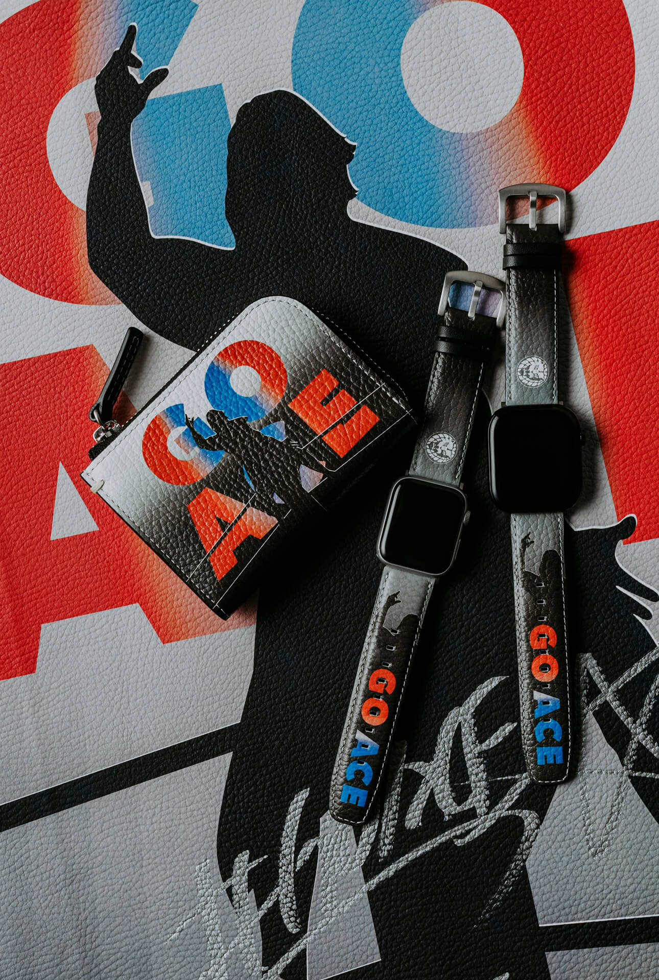 運ぶ」を楽しむ vol.06 棚橋弘至の魂を運ぶ – 土屋鞄製造所