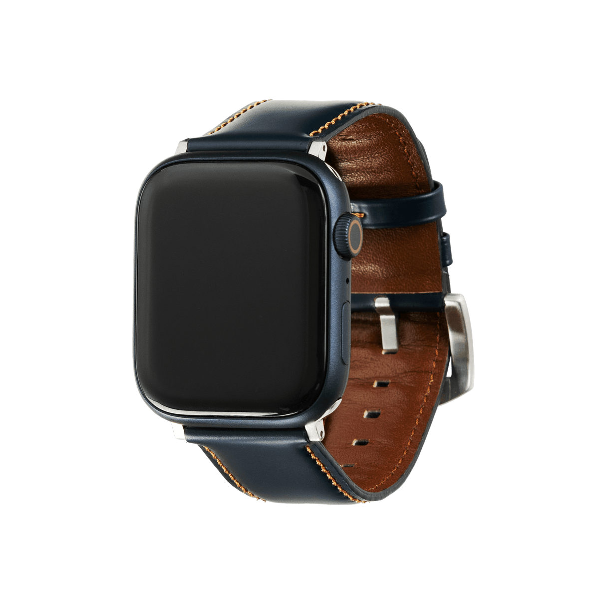日本製 本革のApple Watchバンド 男女兼用 – 土屋鞄製造所
