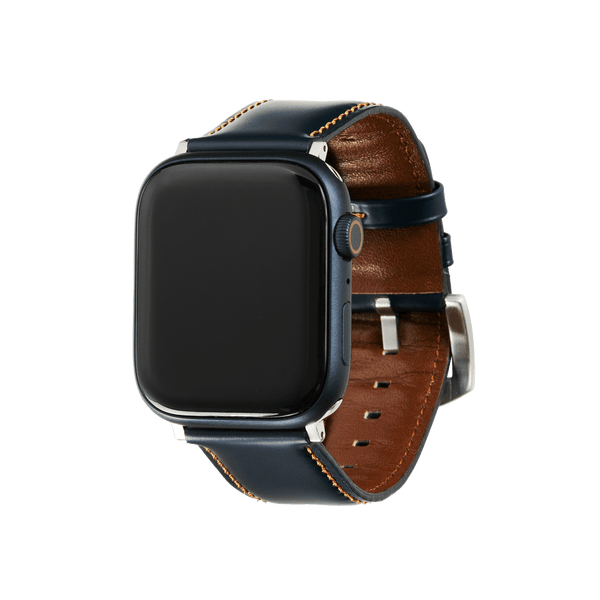 レザーウォッチバンドAppleWatch用（Rコードバン） – アップルウォッチバンド – 土屋鞄製造所