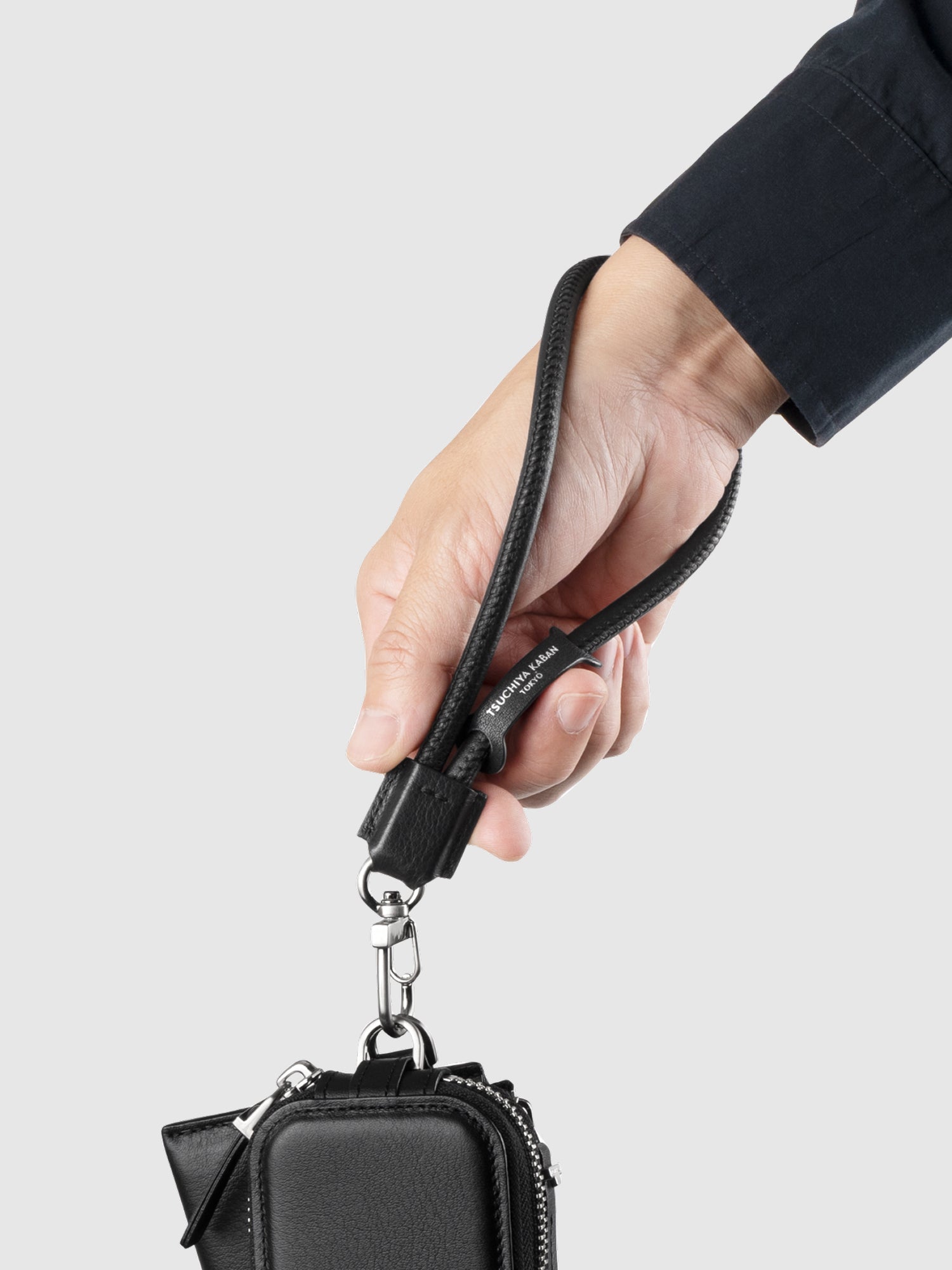 新発売】シノーム レザーハンドストラップ– デジタルアクセサリー