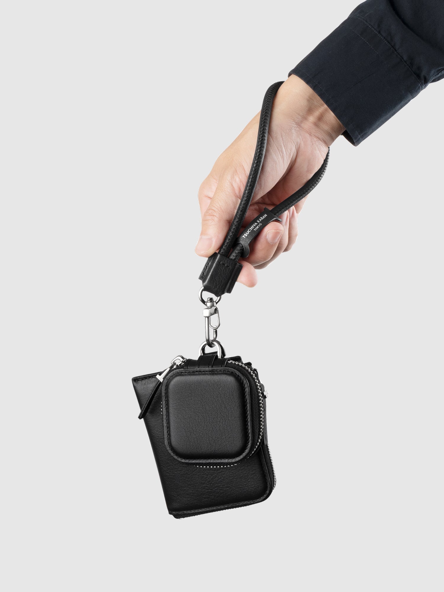 新発売】シノーム レザーハンドストラップ– デジタルアクセサリー