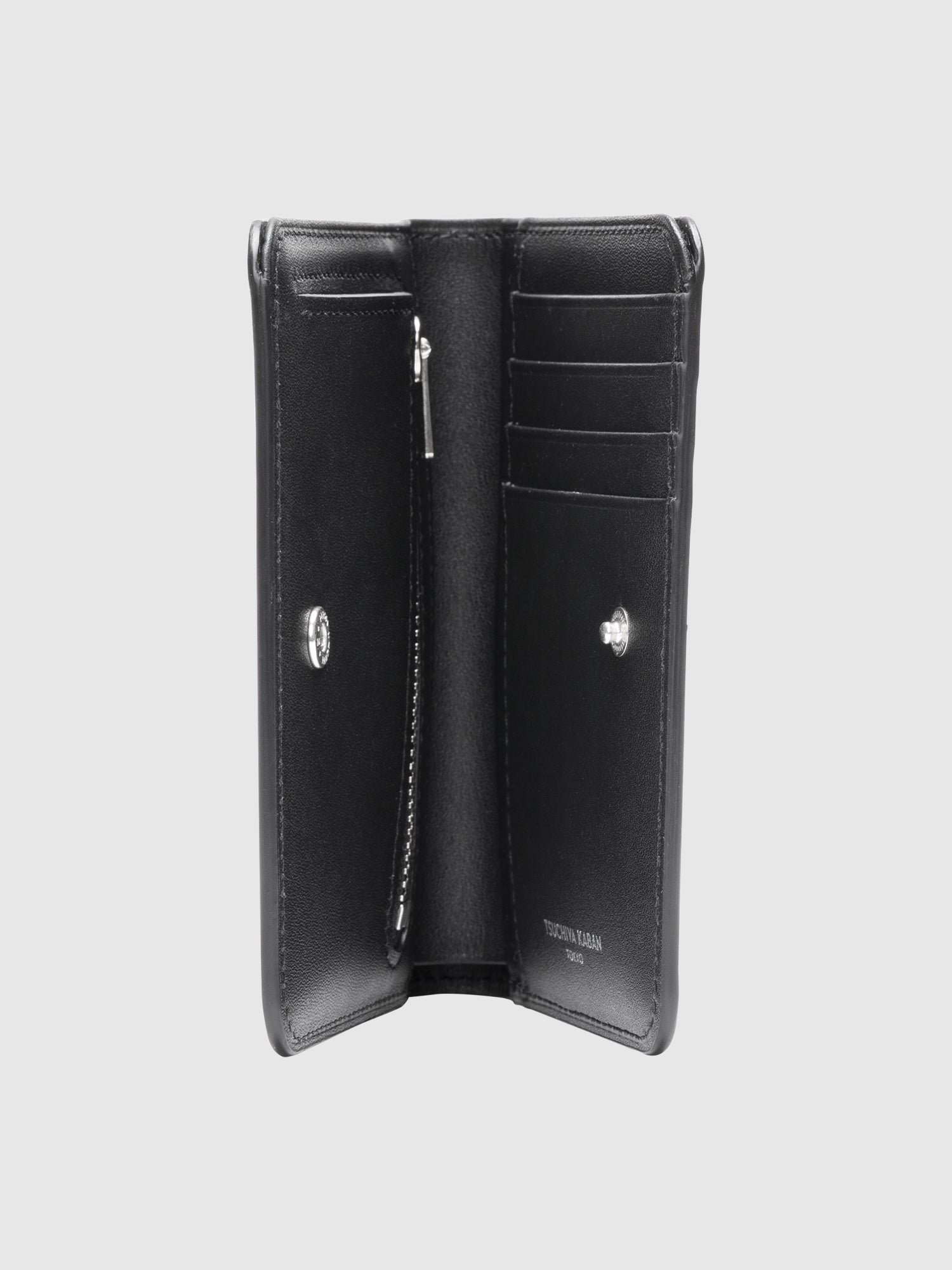 新発売】シノーム スリムウォレット – 二つ折り財布 – 土屋鞄製造所