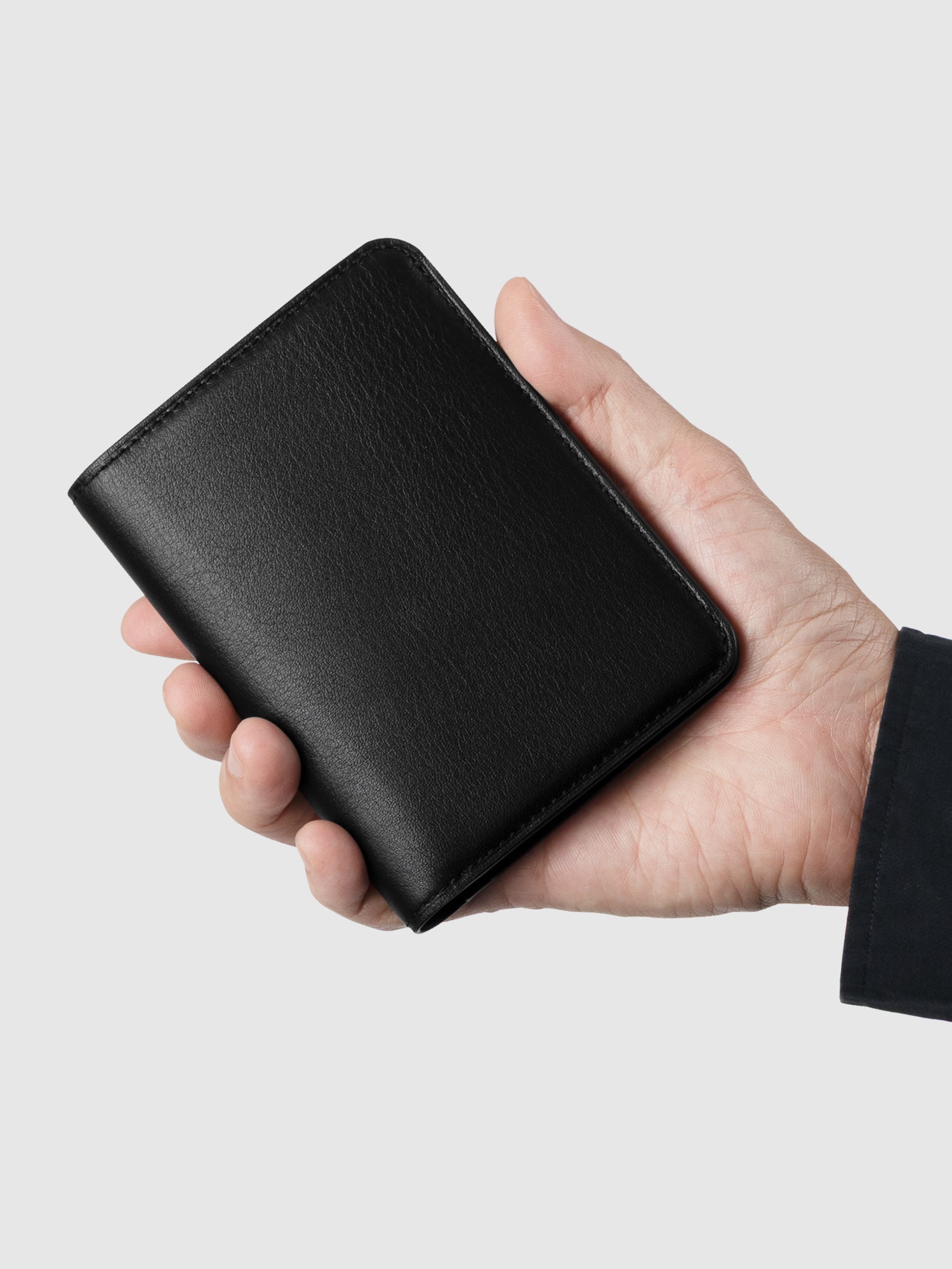 新発売】シノーム スリムウォレット – 二つ折り財布 – 土屋鞄製造所