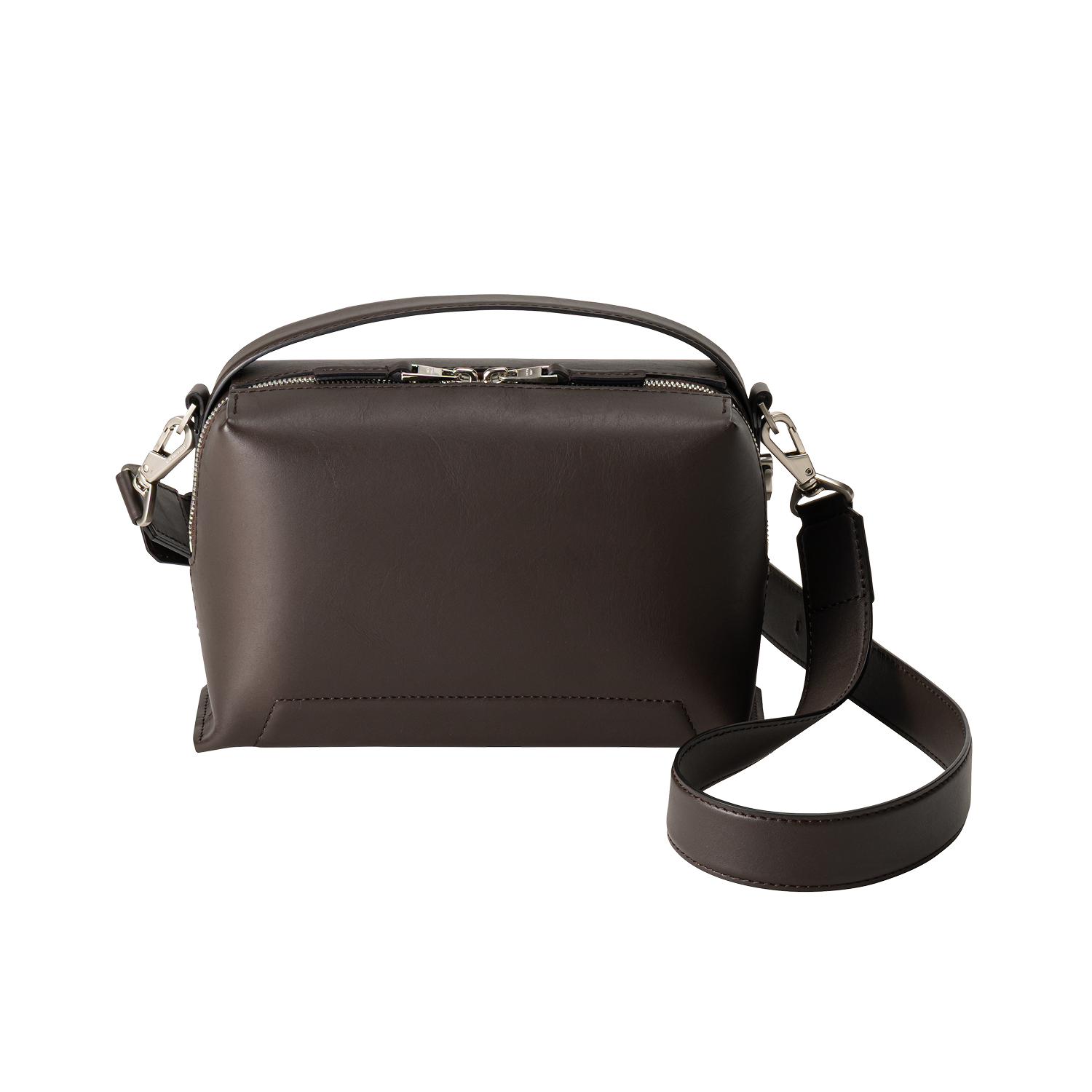 ダークブラウン