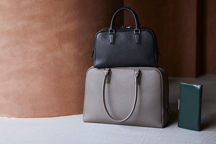 「TSUCHIYA Class」製品ストーリー