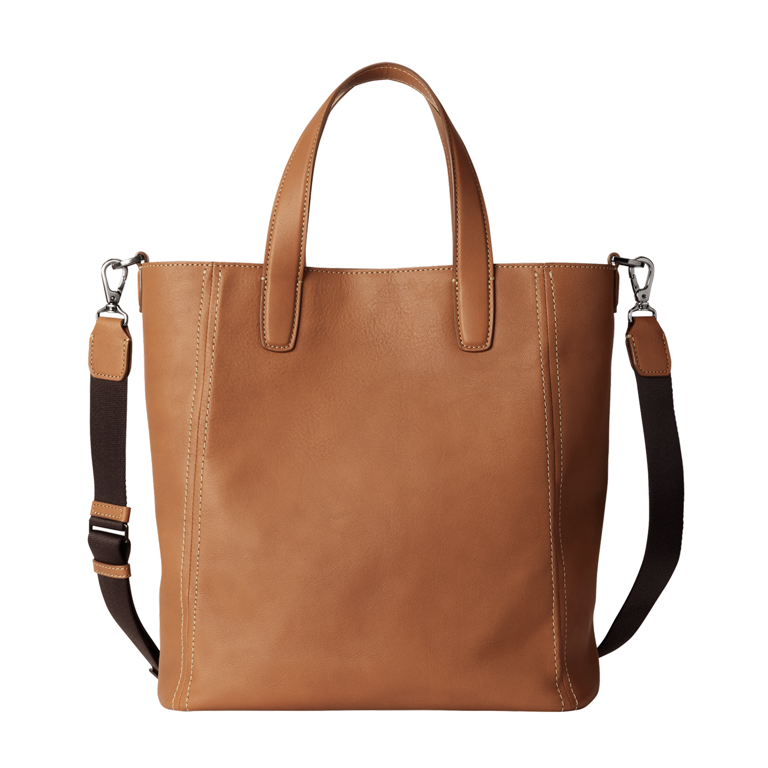 【数量限定色】トーンオイルヌメ 2wayトールトート