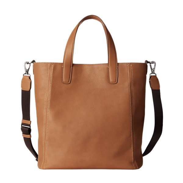 数量限定色】トーンオイルヌメ 2wayトールトート – トートバッグ