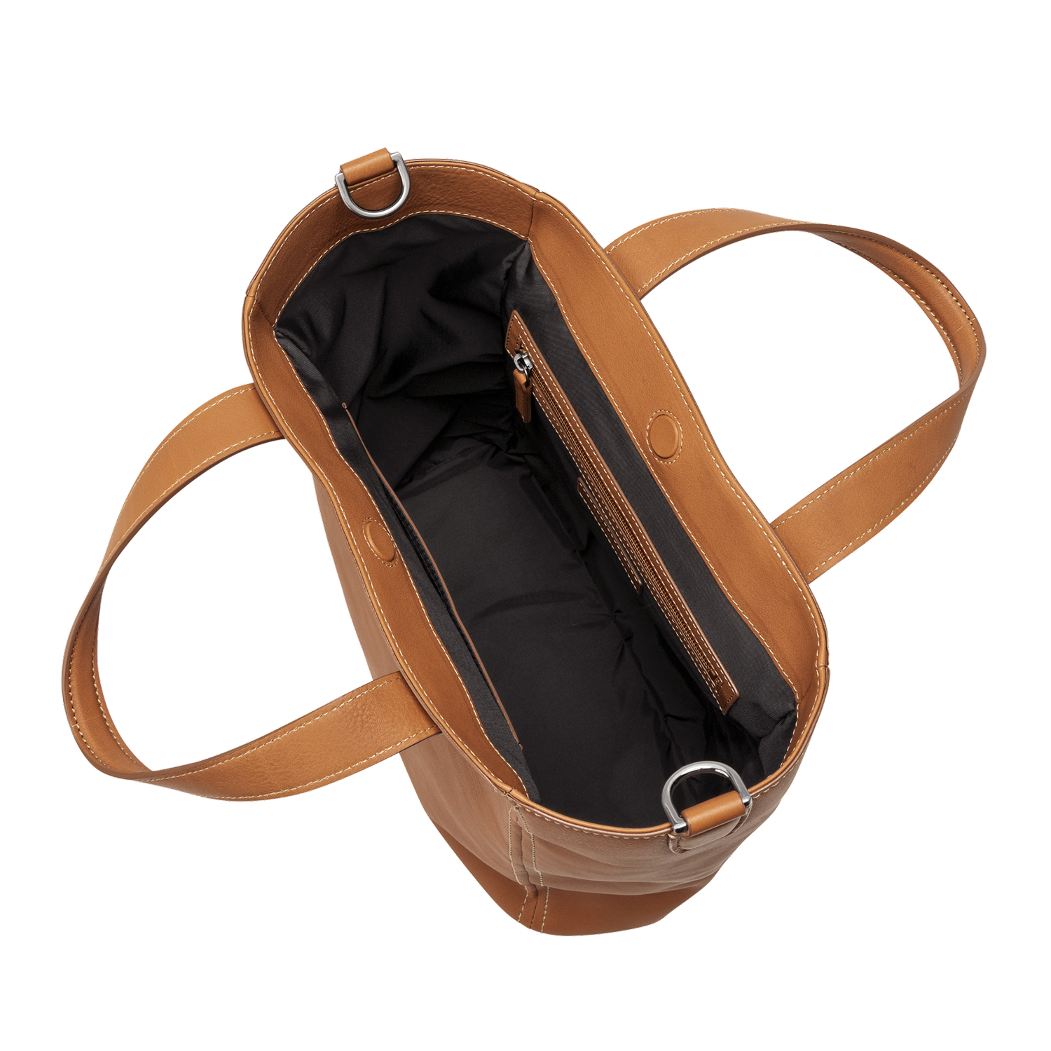 【数量限定色】トーンオイルヌメ 2wayトールトート