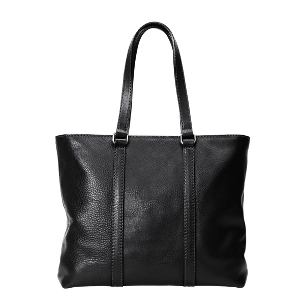 【数量限定色】トーンオイルヌメ デイリートート