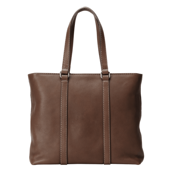 【数量限定色】トーンオイルヌメ デイリートート