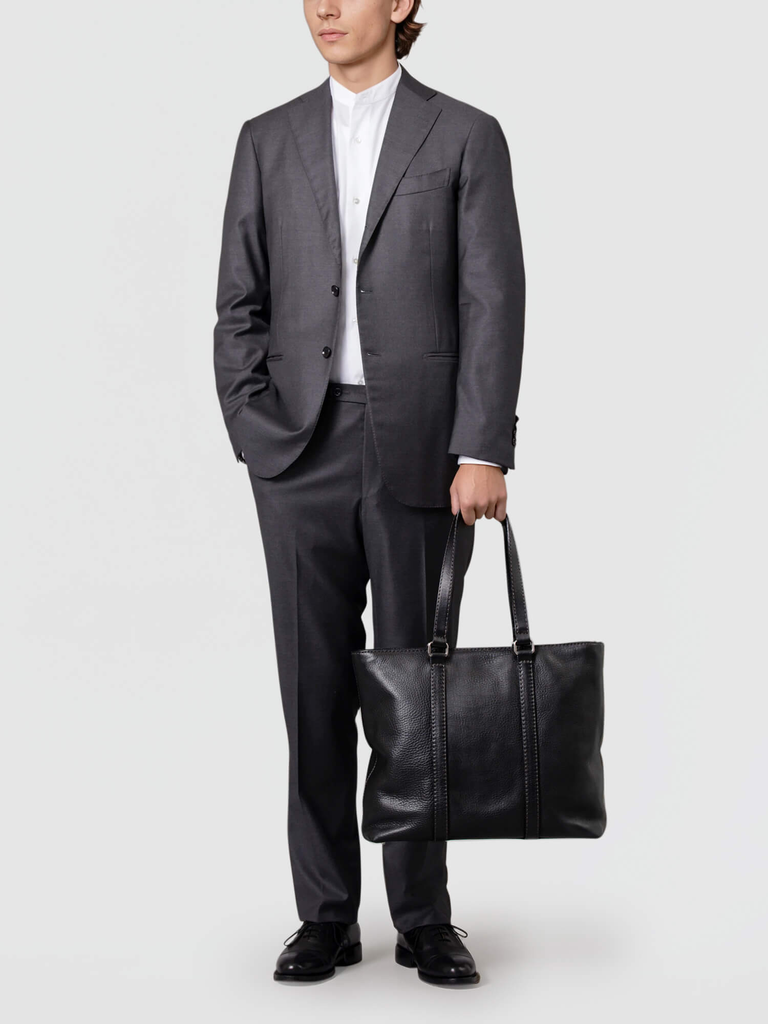 モデル身長178cm