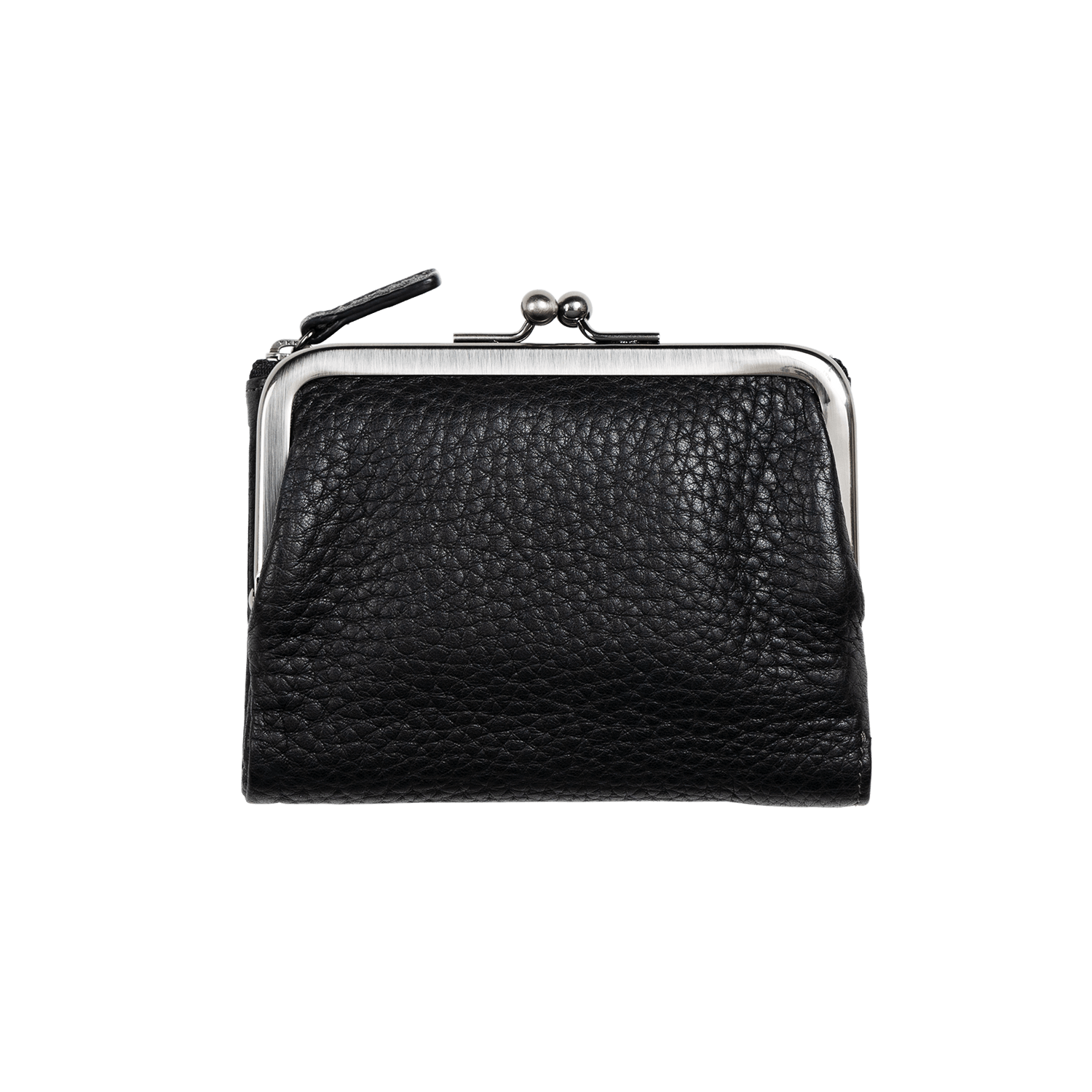 数量限定色】トーンオイルヌメ がま口ポケット財布 – 二つ折り 数量限定色】トーンオイルヌメ がま口ポケット財布 – 二つ折り