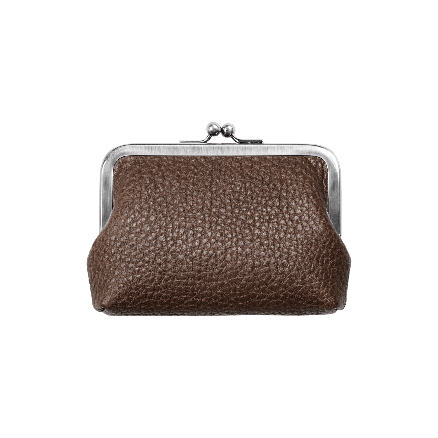 【限定色グリーン:新品】トーンオイルヌメ ミニがま口 数量限定色】トーンオイルヌメ がま口パース – ミニ財布 – 土屋