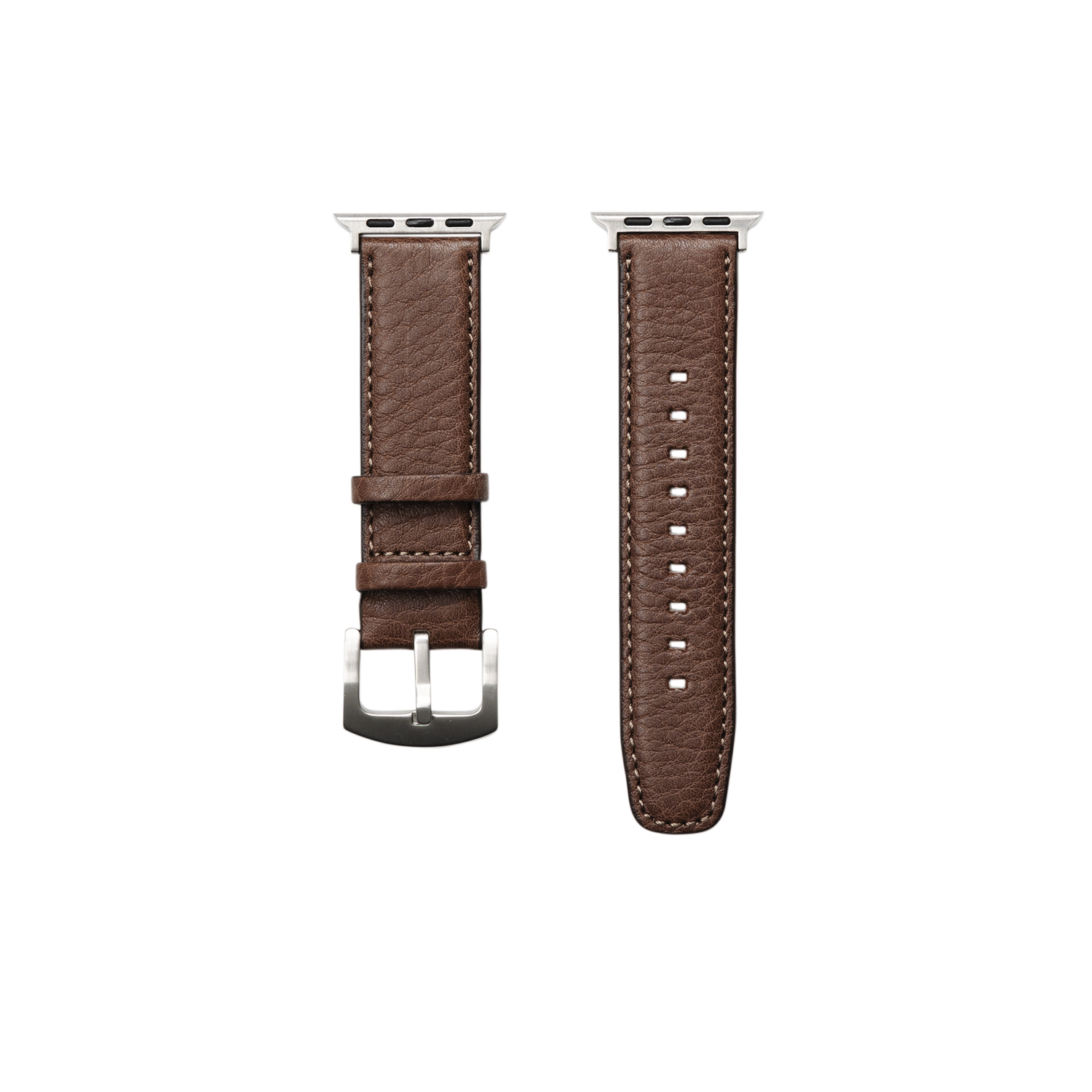 土屋鞄製作所 Apple Watch用 38.40.41 レザーバンド こげ茶 数量 土屋鞄製作所 Apple Watch用 38.40.41 レザーバンド こげ茶 数量