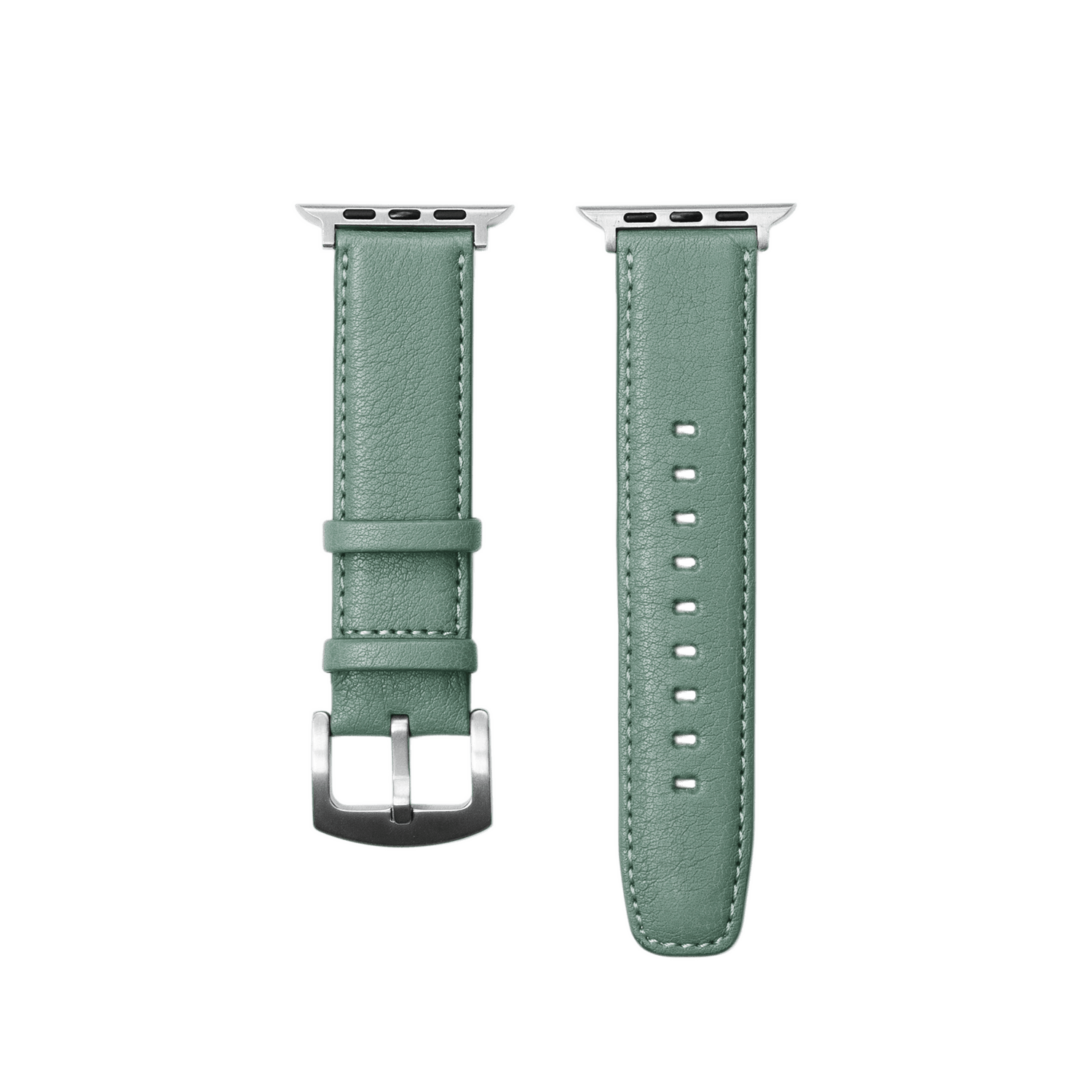 数量限定色】レザーウォッチバンド Apple Watch用(オイルヌメ革 数量限定色】レザーウォッチバンド Apple Watch用(オイルヌメ革