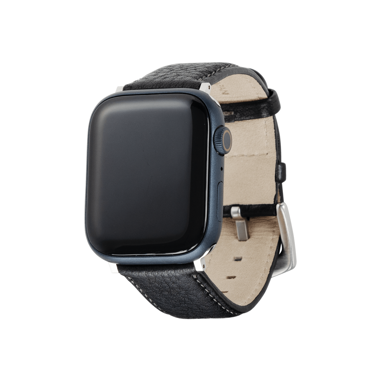 【数量限定色】レザーウォッチバンド Apple Watch用（オイルヌメ革）