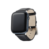 【数量限定色】レザーウォッチバンド Apple Watch用（オイルヌメ革）