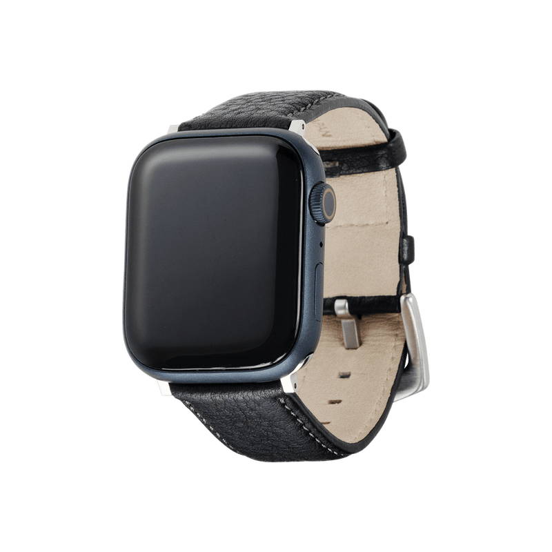 土屋鞄　レザーウォッチバンド Apple watch用 42・44・45mm
