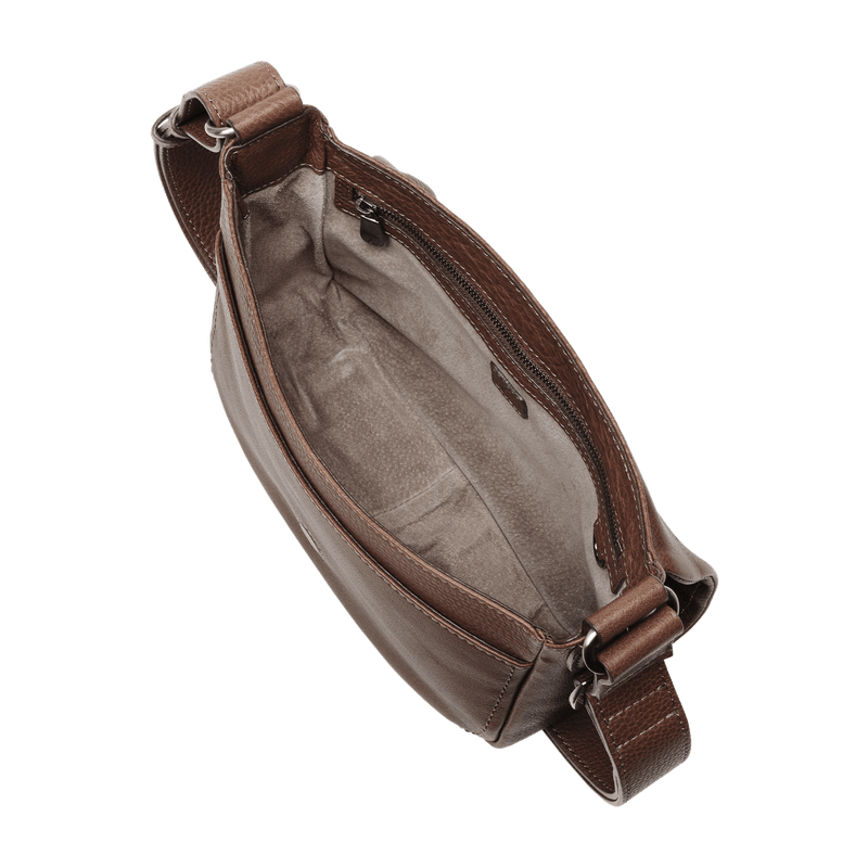 トーンオイルヌメ ミディアムショルダー – ショルダーバッグ – 土屋鞄 