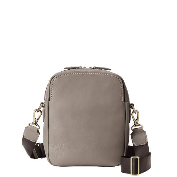 数量限定色】トーンオイルヌメ ポケットショルダー – ショルダーバッグ 数量限定色】トーンオイルヌメ ポケットショルダー – ショルダーバッグ