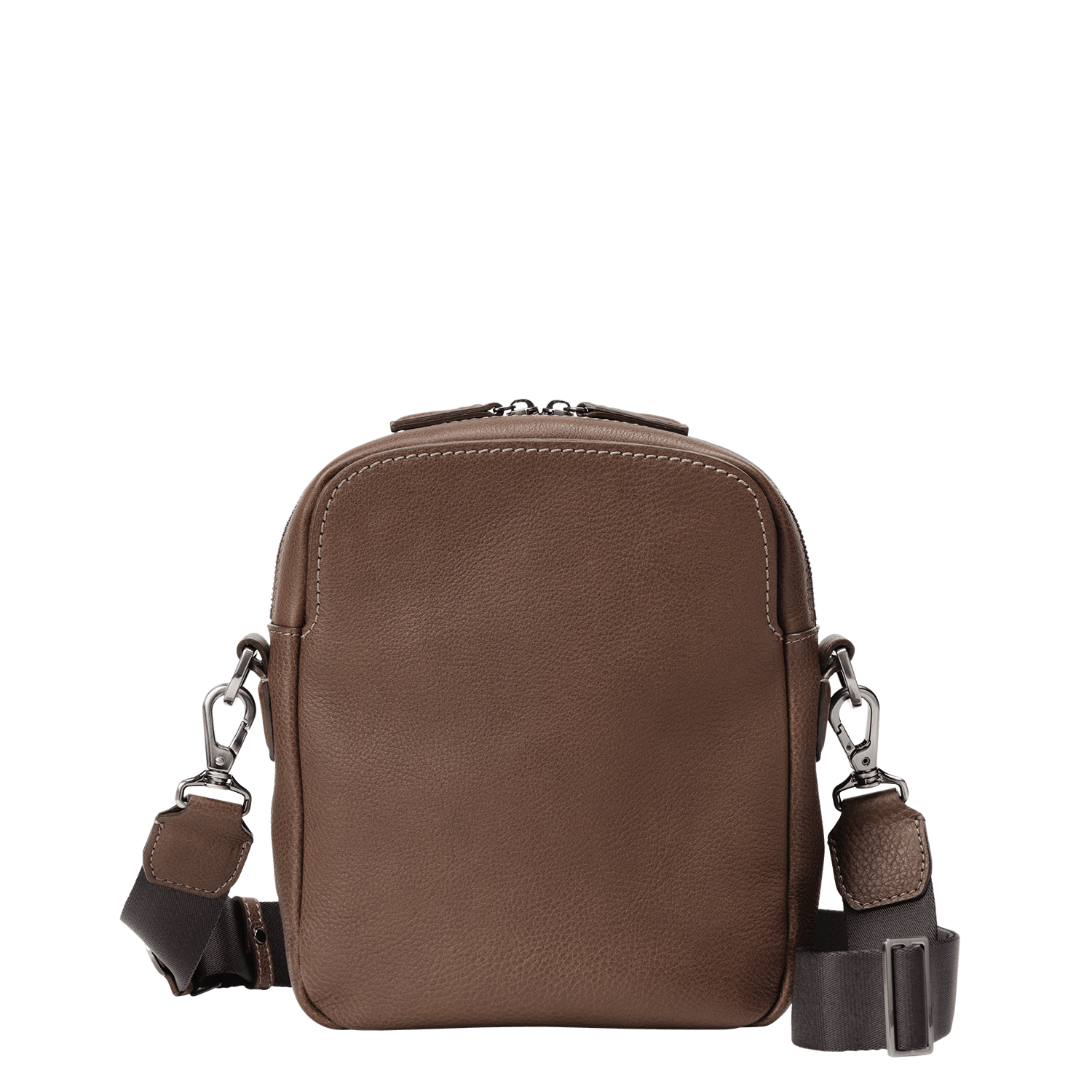 土屋鞄製造所 トーンオイルヌメ ボディーポシェット ボディバッグ