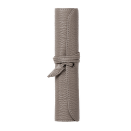 【数量限定色】トーンオイルヌメ ロールペンケース