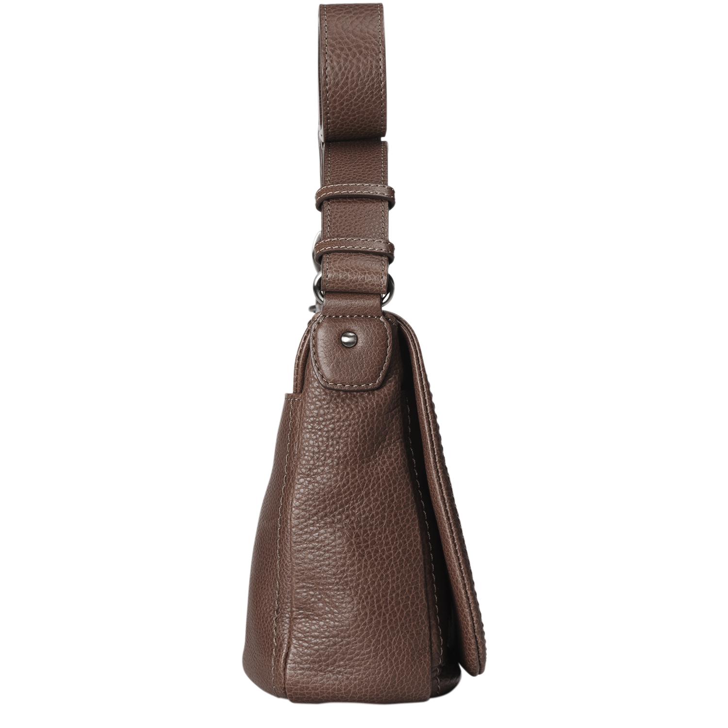 ✨土屋鞄✨ショルダーバッグ トーンオイルヌメ ダークブラウン 斜めがけ ✨土屋鞄✨ショルダーバッグ トーンオイルヌメ ダークブラウン 斜めがけ