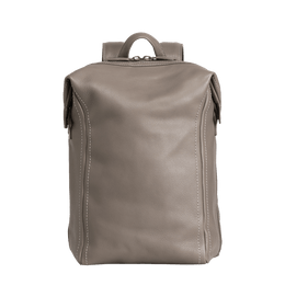 【数量限定色】トーンオイルヌメ ソフトミディアムバックパック