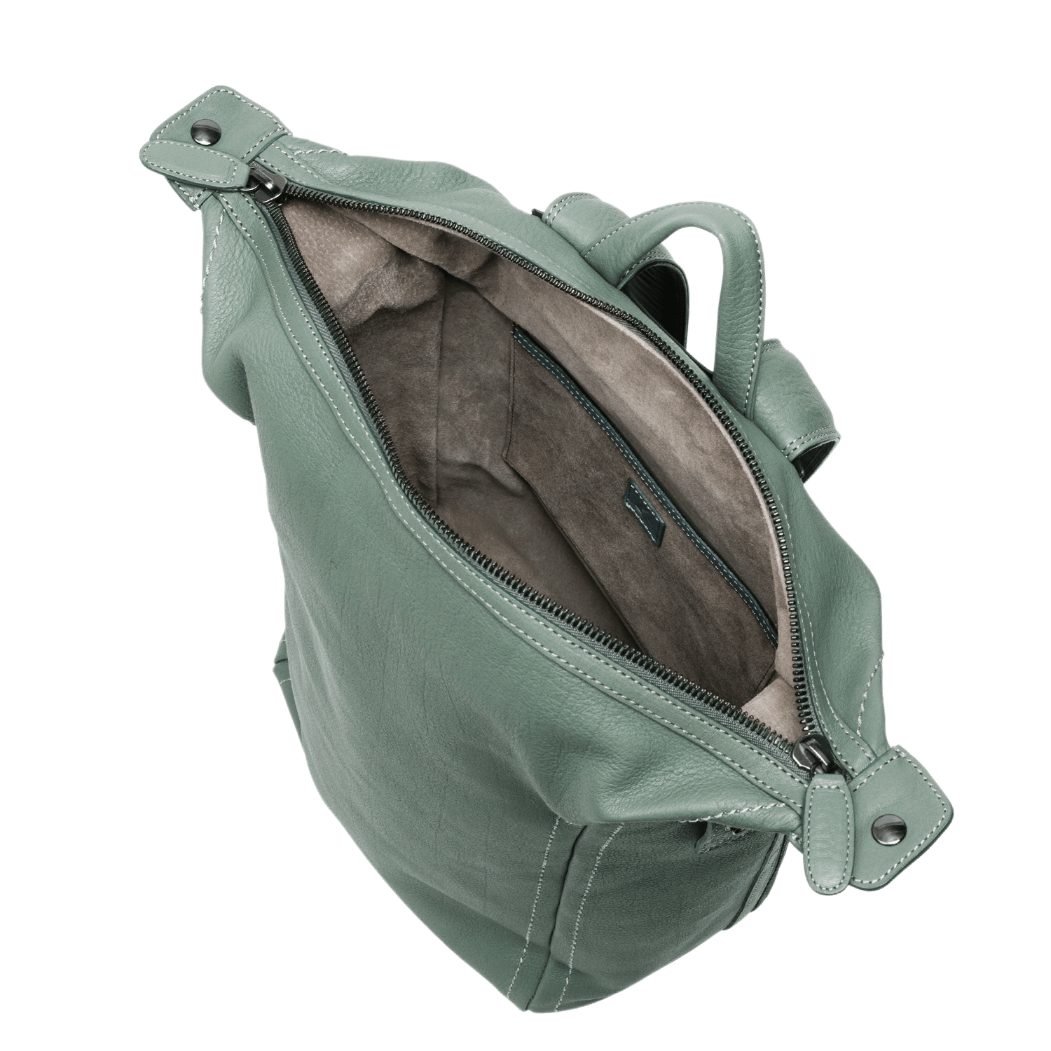 土屋鞄 トーンオイルヌメ ソフトバックパック レザー リュックサック 数量限定色】トーンオイルヌメ ソフトミディアムバックパック