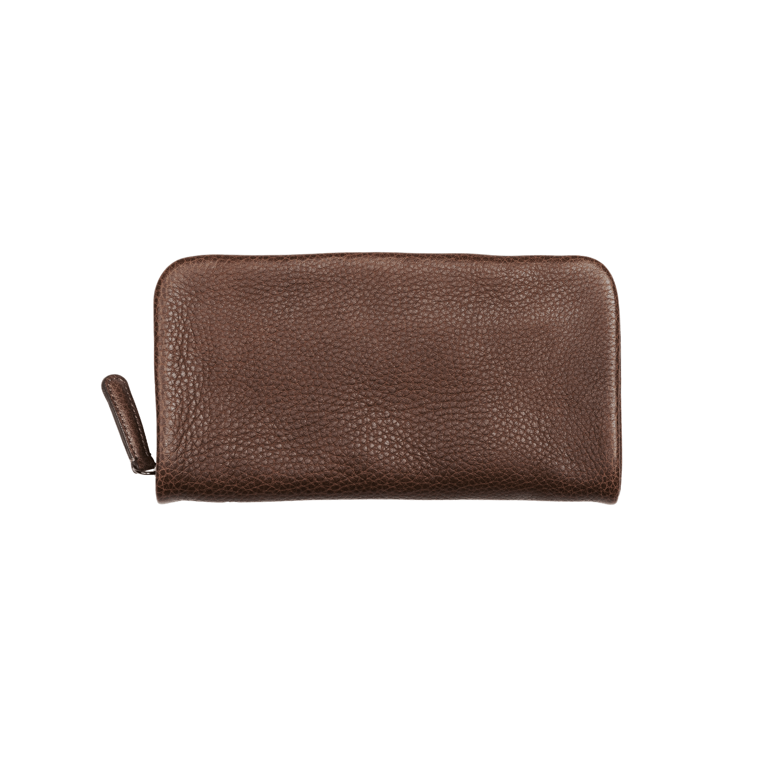 【数量限定色】トーンオイルヌメ クッションファスナー長財布 数量限定色】トーンオイルヌメ クッションファスナー長財布 – 長