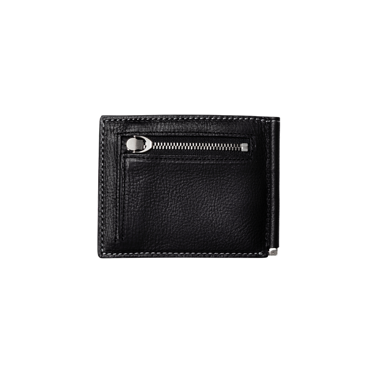 新色】ウルバーノ バタフライマネークリップ (小銭入れ付き) – ミニ