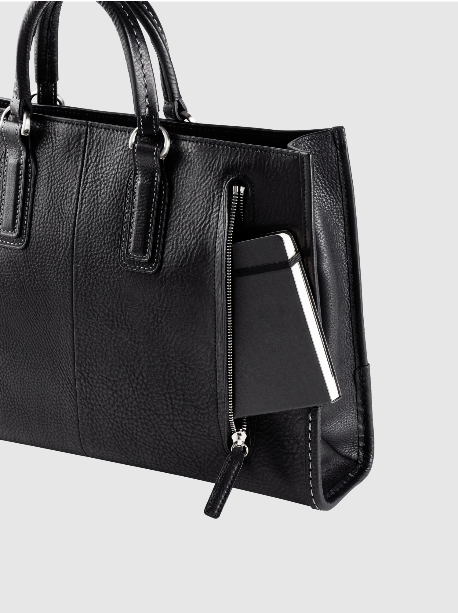 新色】ウルバーノ シティートート – トートバッグ – 土屋鞄製造所