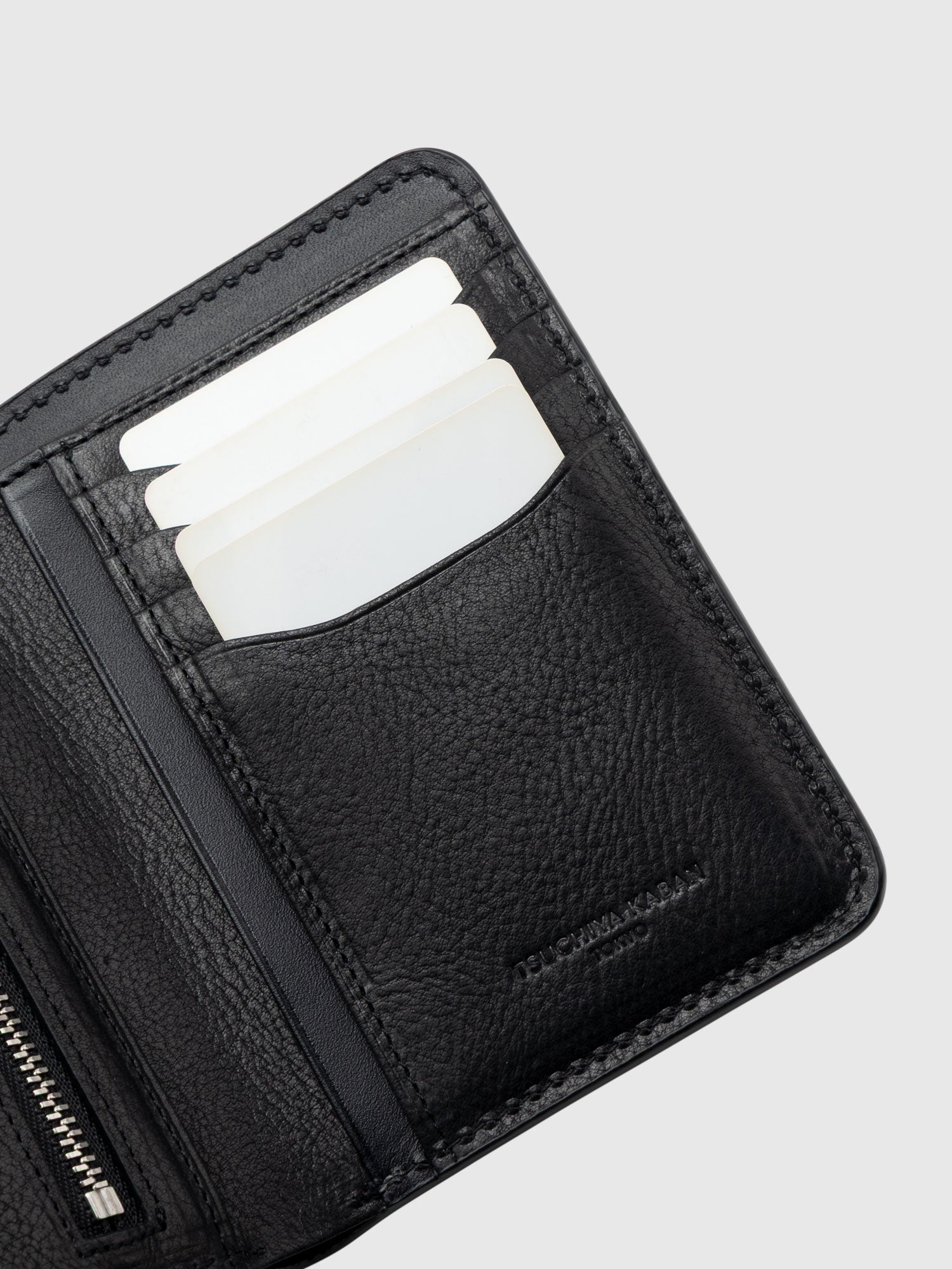 新色】ウルバーノ ジャケットパース – 二つ折り財布 – 土屋鞄製造所