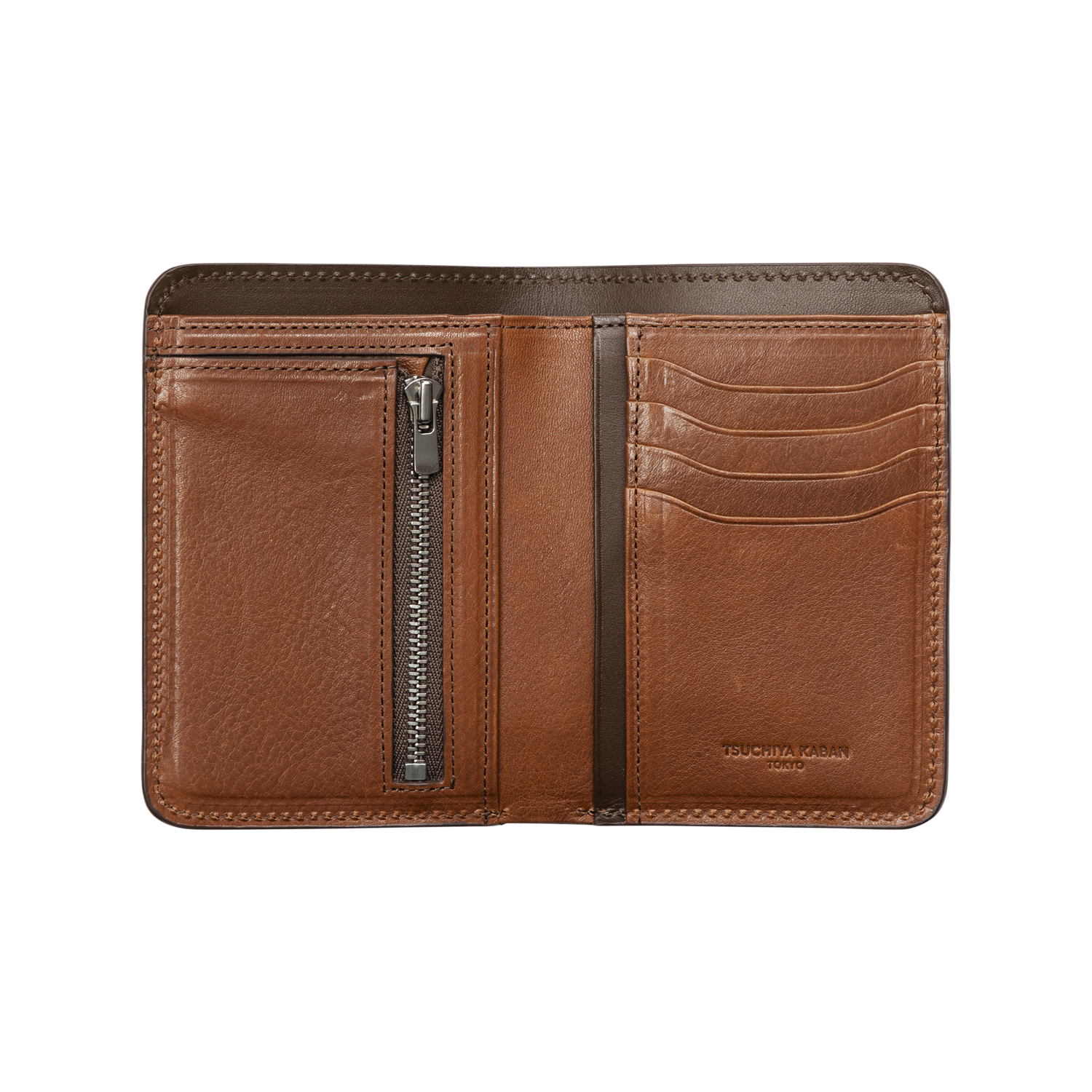 チェスナットブラウン／内装