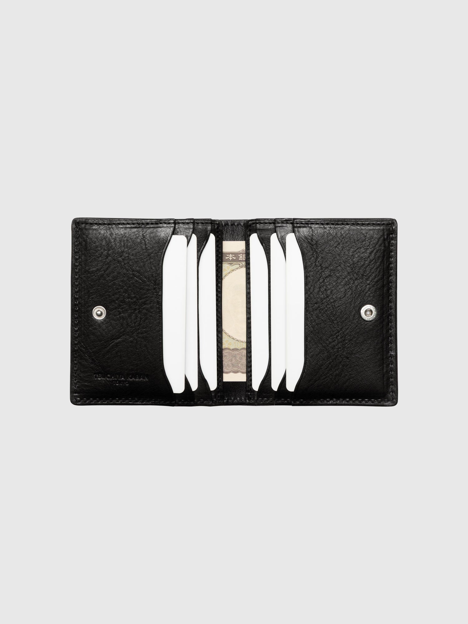 新色】ウルバーノ スリムカードウォレット – 二つ折り財布 – 土屋鞄製造所