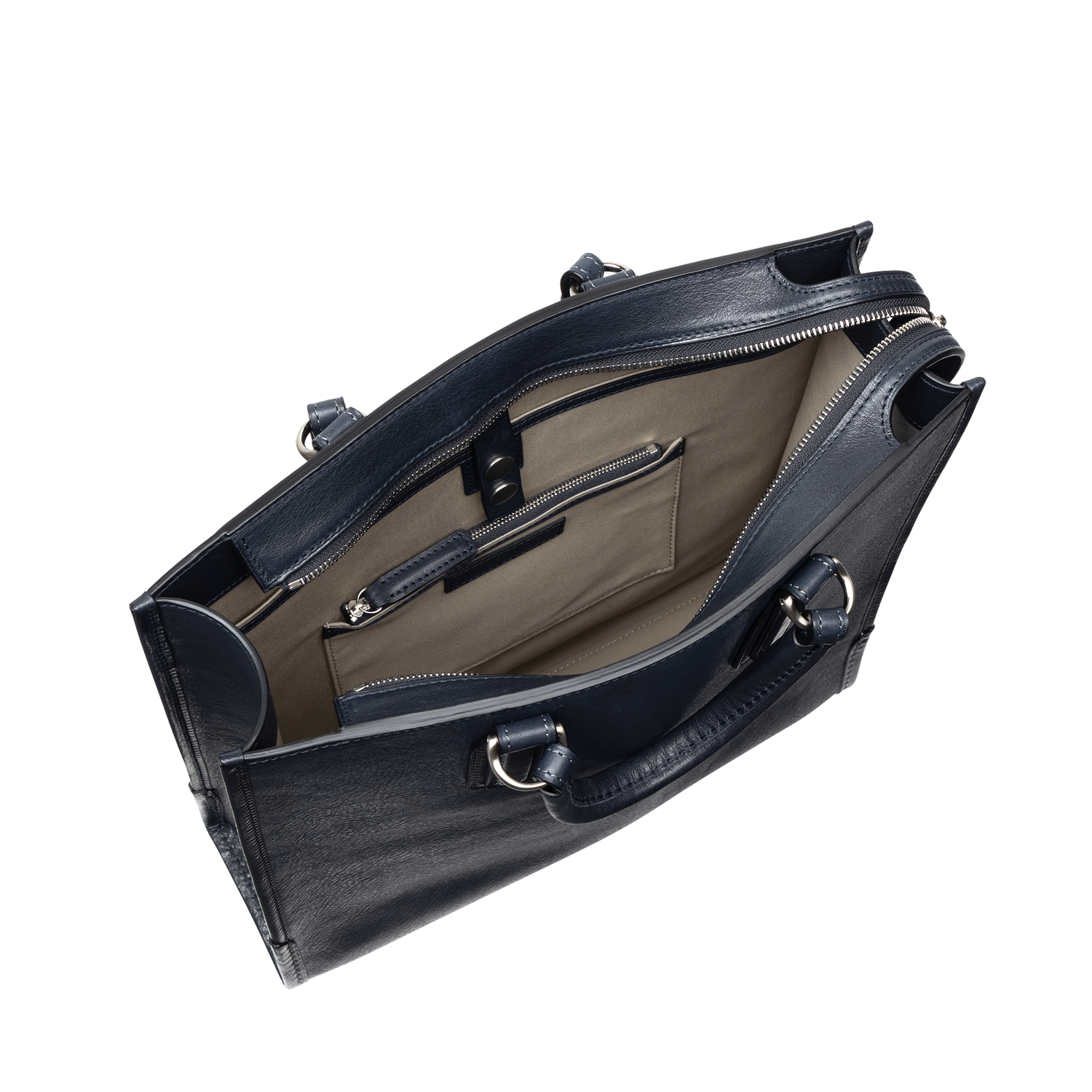 新色】ウルバーノ ダパートールトート – トートバッグ – 土屋鞄製造所