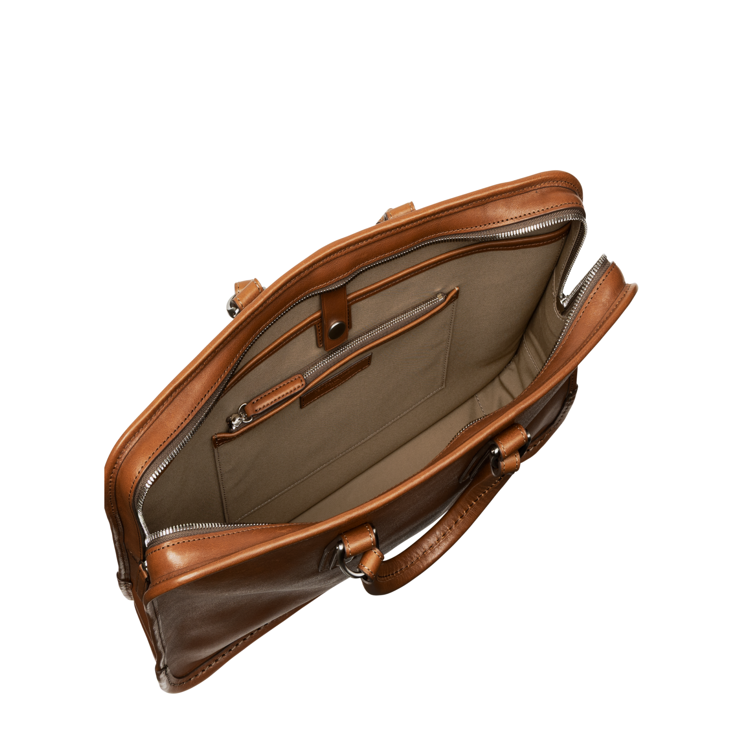 チェスナットブラウン／内装