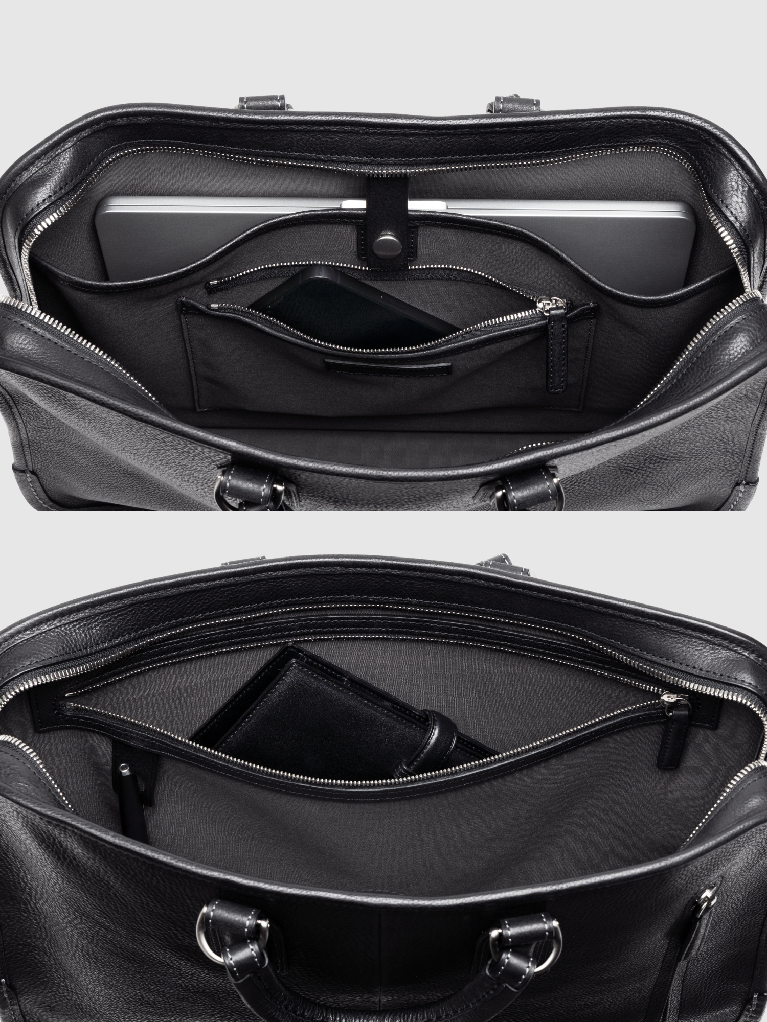 新色】ウルバーノ アーバンブリーフ – ブリーフケース – 土屋鞄製造所