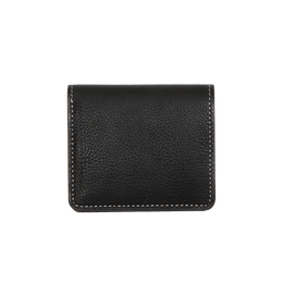 ウルバーノ コンパクトコインパース ブラック