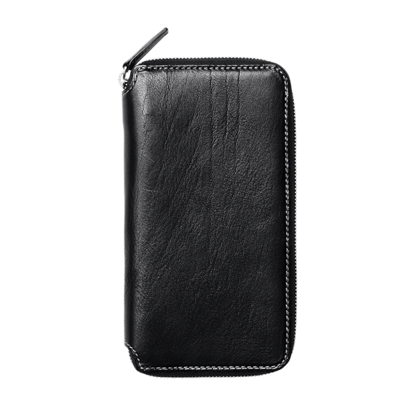 ウルバーノ ファスナーロングウォレット