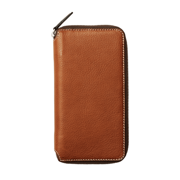 ウルバーノ ファスナーロングウォレット