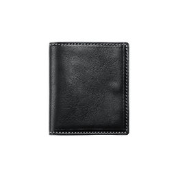 ウルバーノ スリムカードウォレット ブラック