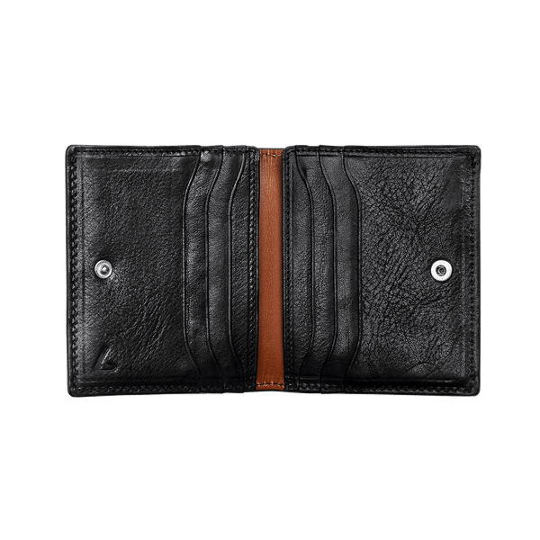 二つ折り財布（無料ギフトラッピングご用意） – 土屋鞄製造所