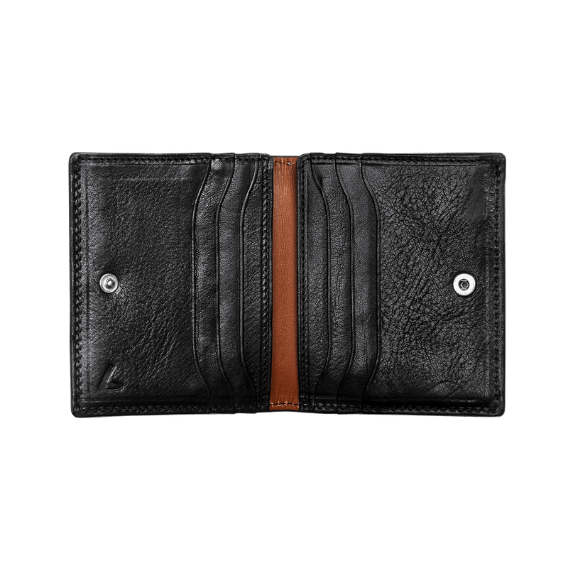 ウルバーノ スリムカードウォレット – 二つ折り財布 – 土屋鞄製造所