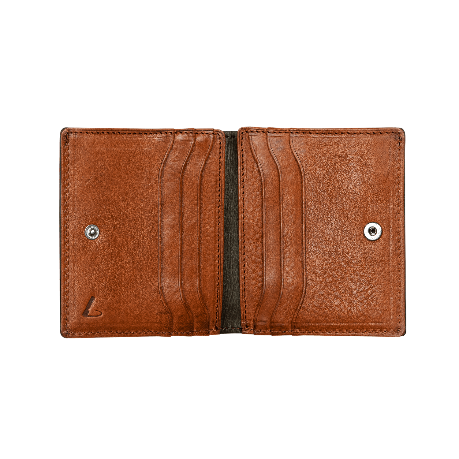 【Nemu 】土屋鞄 スリムカードウォレット ウルバーノ ブラウン ウルバーノ スリムカードウォレット – 二つ折り財布 – 土屋鞄製造所