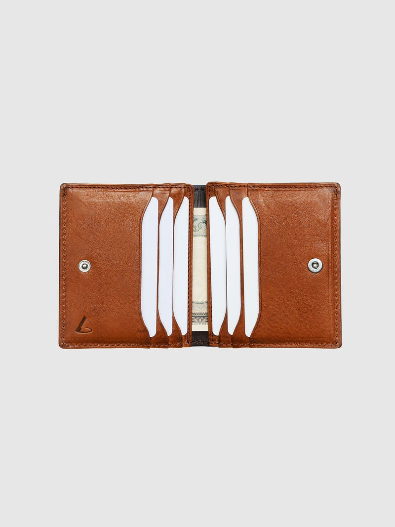 新色】ウルバーノ スリムカードウォレット – 二つ折り財布 – 土屋鞄製造所