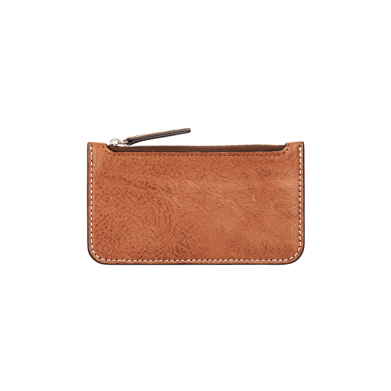 ウルバーノ ジップカードケース – ミニ財布 – 土屋鞄製造所