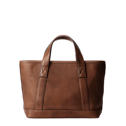 ビークル ハンディストックトート スモーキーブラウン