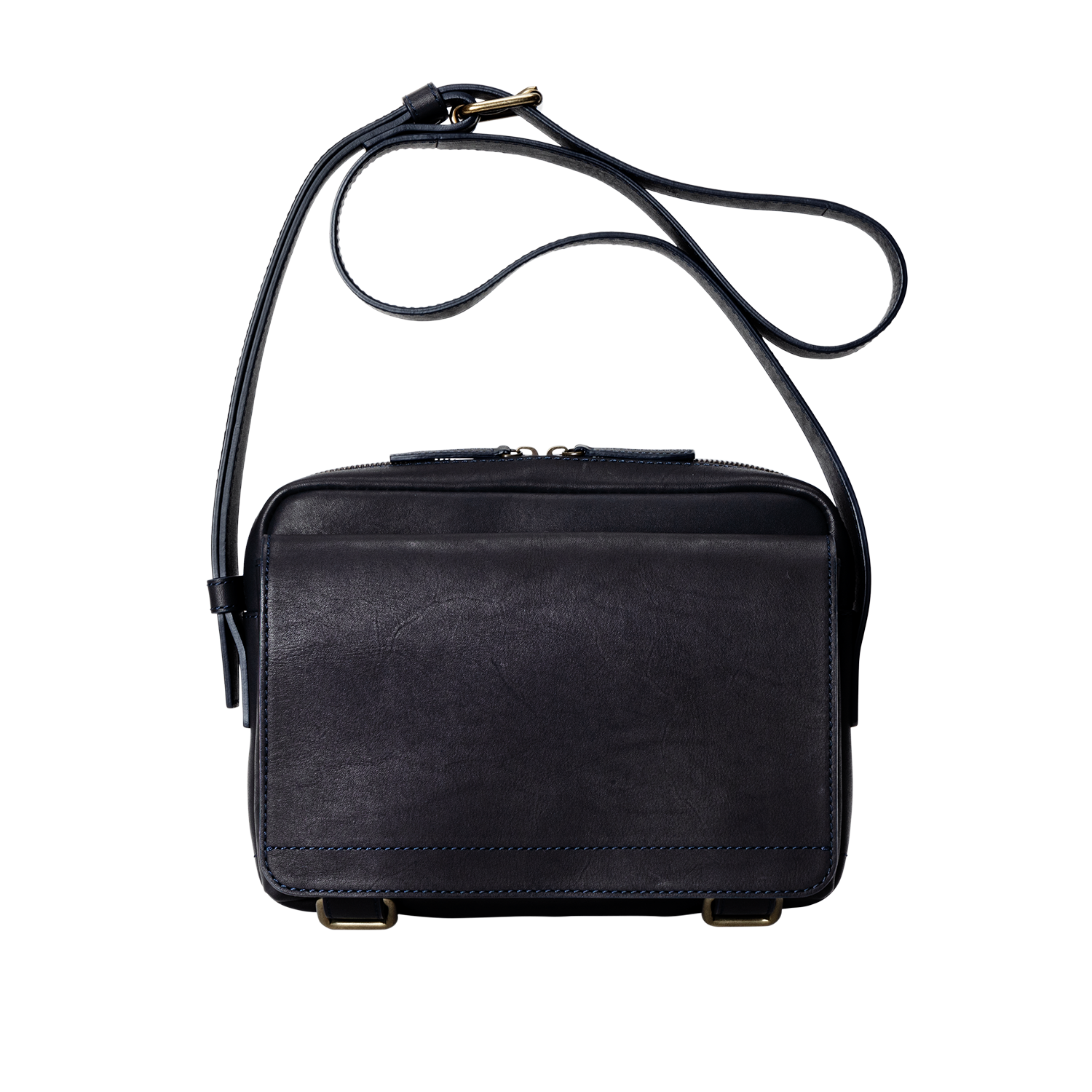 土屋鞄　ビークル スモールフラップショルダー vc-small-flap-shoulder_nv.png?