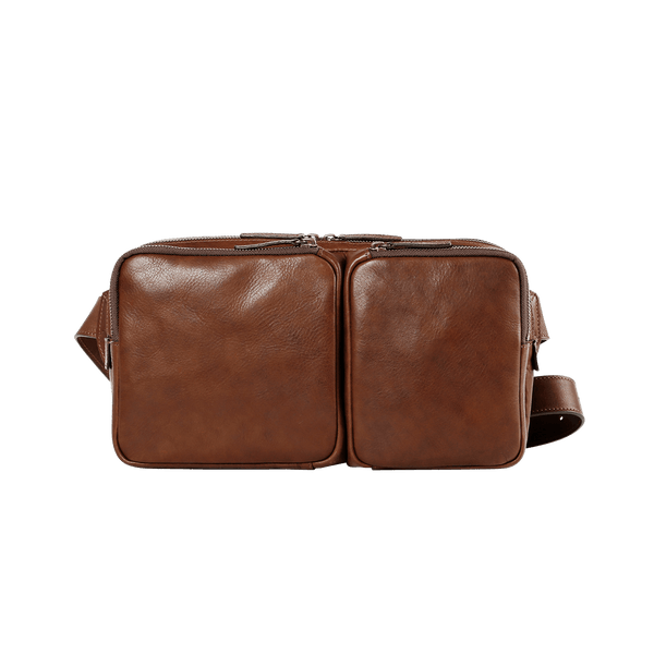 メンズのボディバッグ – 土屋鞄製造所